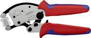 Krimpovací kleště Knipex Twistor16 97 53 18 dutiny na kabely , 0.14 do 16 mm²