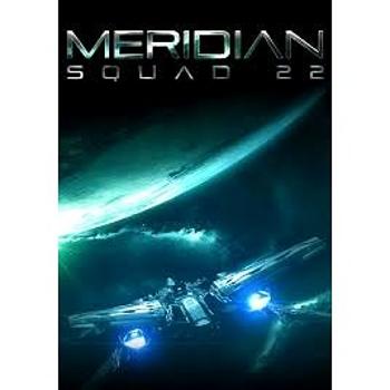 Meridian: Squad 22 (PC)  Steam DIGITAL (789457)