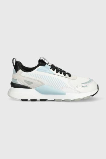 Sneakers boty Puma RS 3.0 Satin Wns bílá barva