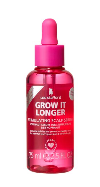 Lee Stafford Grow It Longer Scalp Serum - vlasové sérum, 75 ml