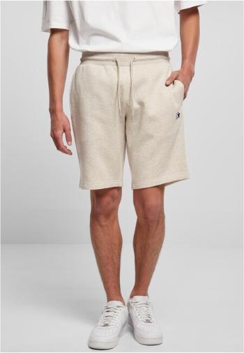 Starter Essential Sweat Shorts concretemelange - XL