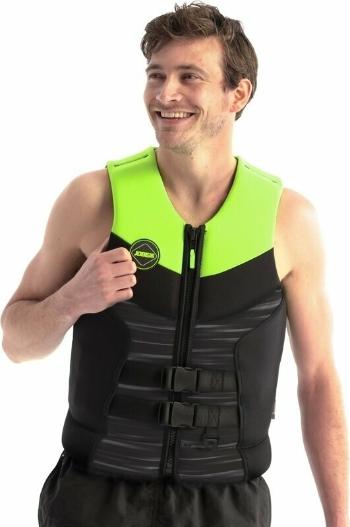 Jobe Segmented Jet Vest Backsupport Men 3XL+ Plovací vesta