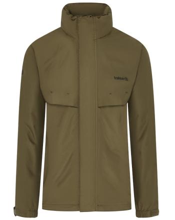 Trakker bunda cr downpour jacket - medium