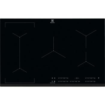 Electrolux indukční deska 700 FLEX Bridge EIV835 Hob2Hood