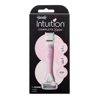 Wilkinson Sword Intuition Complete Bikini 1 ks holicí strojek pro ženy