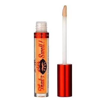 BARRY M Chilli Lip Gloss Flames 2,5 ml (5019301652875)