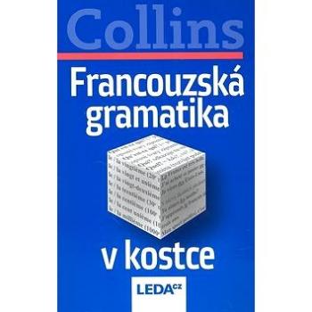 Francouzská gramatika v kostce (978-80-7335-222-6)