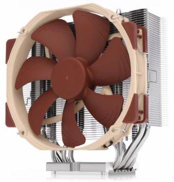 Noctua NH-U14S DX-3647, Intel Xeon LGA3647, NH-U14S DX-3647