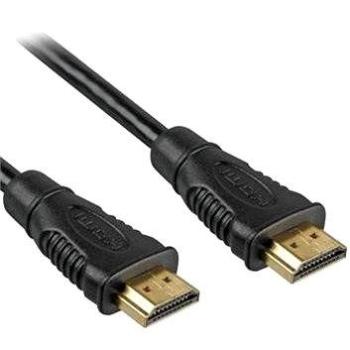 PremiumCord HDMI 1.4 propojovací 1.5m (kphdme015)