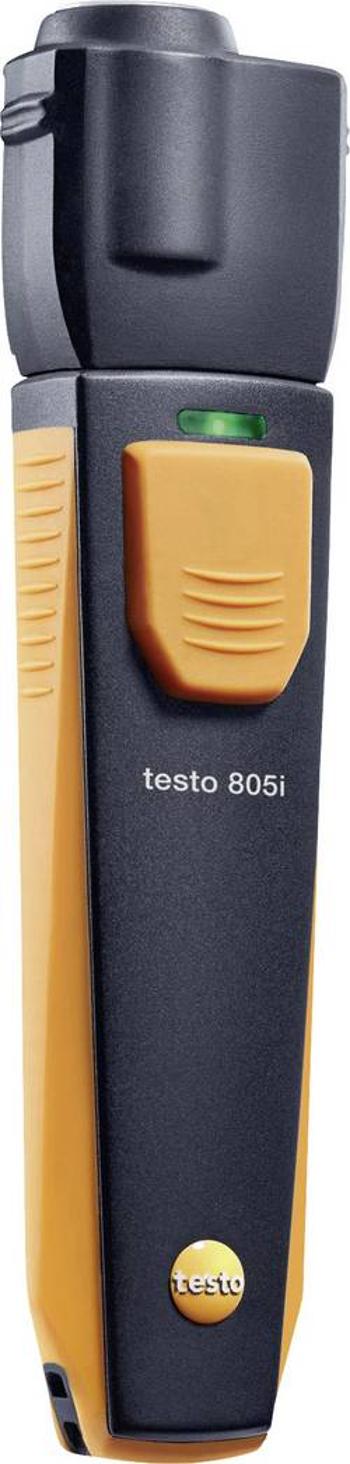 IR teploměr TESTO 805I, Smart Probes