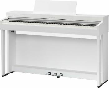 Kawai CN201 Digitální piano Premium Satin White