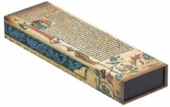 Penál Paperblanks - Gutenberg Bible Parabole