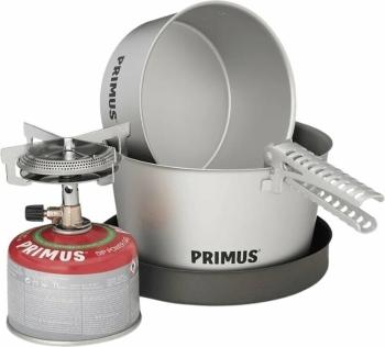 Primus Mimer Kit 1,3 L-2,3 L Grey Vařič