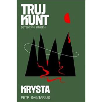 Trujkunt Krysta (978-80-257-4081-1)