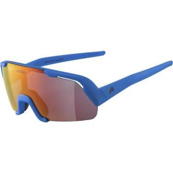 Alpina Sports ROCKET YOUTH Sluneční brýle, modrá, velikost UNI