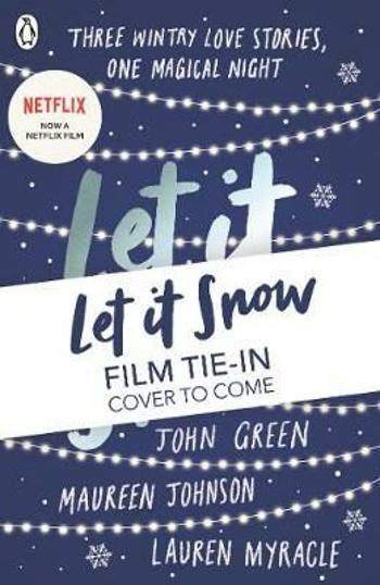 Let It Snow (Film Tie In) - John Green