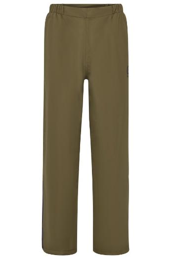 Trakker kalhoty cr downpour trousers - small