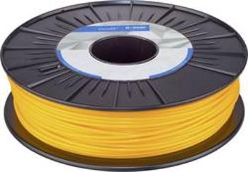 Vlákno pro 3D tiskárny, BASF Ultrafuse PLA-0006B075, PLA plast, 2.85 mm, 750 g, žlutá