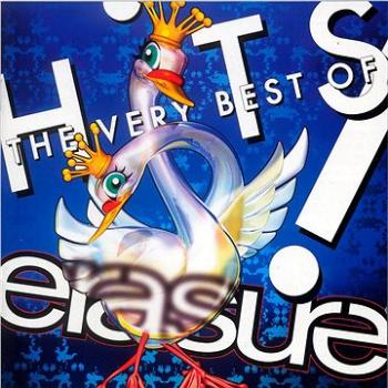 Erasure: Hits The Very Best Of Erasure - CD (5941082)