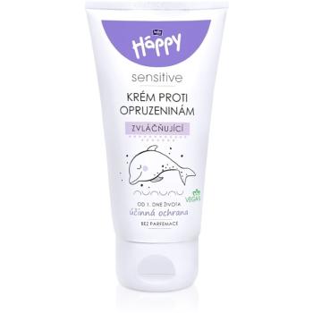 BELLA Baby Happy Sensitive dětský ochranný krém proti opruzeninám 75 ml