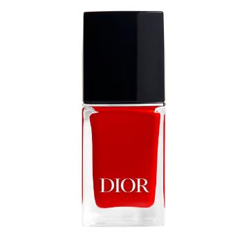 Dior Vernis lak na nehty - 999 Rouge 10 ml