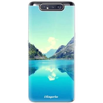 iSaprio Lake 01 pro Samsung Galaxy A80 (lake01-TPU2_GalA80)
