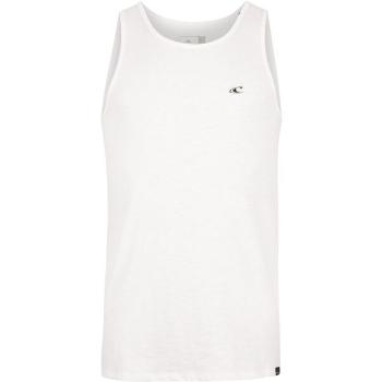 O'Neill JACK'S BASE TANKTOP Pánské tílko, bílá, velikost S