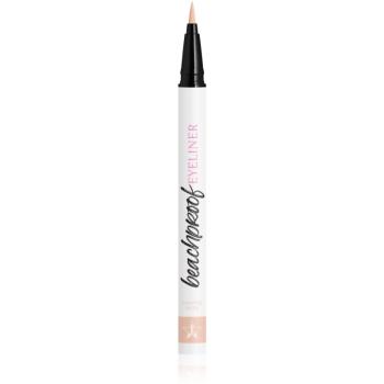 Jeffree Star Cosmetics Gothic Beach BeachProof Eyeliner oční linky ve fixu odstín Vampire Nude 0,5 ml