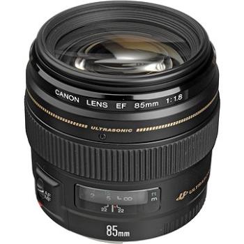 Canon EF 85mm f/1.8 USM (2519A012)