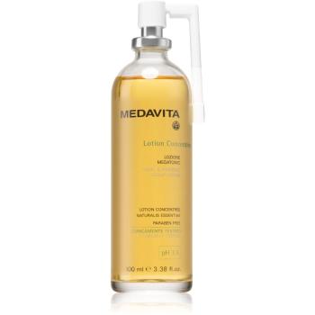 Medavita Lotion Concentree tonikum pro pokožku hlavy 100 ml