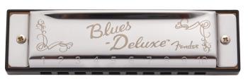 Fender Blues Deluxe Key of D