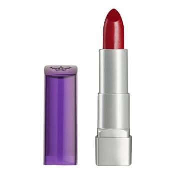 Rimmel London Moisture Renew 4 g rtěnka pro ženy 510 Mayfair Red Lady