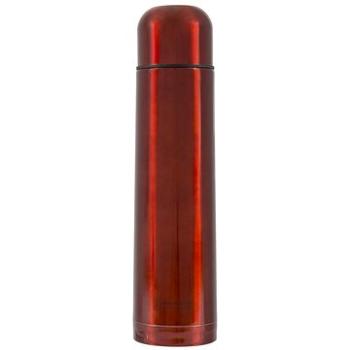 Highlander Duro Flask 1000 ml červená (5034358861650)