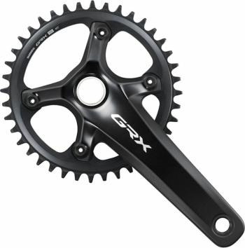 Shimano GRX RX820 Gravel Crankset 172.5 42T Kliky