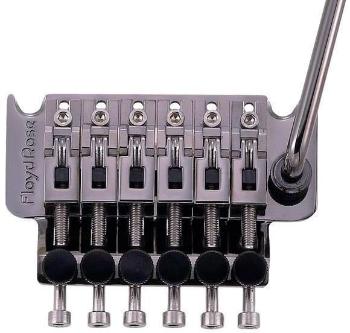 Floyd Rose FL-FRT-C-500-SS Tremolo Black Nickel