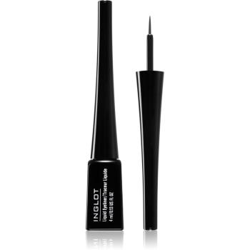 Inglot Basic tekuté oční linky 25 4 ml