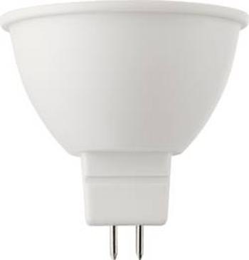 LED žárovka Müller-Licht 400370 12 V, GU5.3, 8 W = 50 W, neutrální bílá, A+ (A++ - E), reflektor, 1 ks