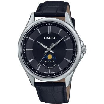 Casio Collection MTP-M100L-1AVDF - 30 dnů na vrácení zboží