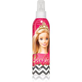 Air Val Barbie tělový sprej pro děti 200 ml