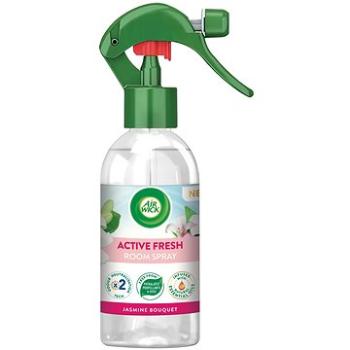 Air Wick Active Fresh Jasmínové květy 237 ml (5999109543387)