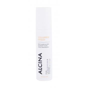 ALCINA Volume Spray 125 ml pro objem vlasů pro ženy