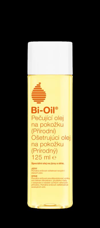 Bi-Oil Pečující olej (Přírodní) 125ml 120 ml