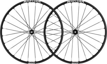 Mavic Allroad SL 29" (622 mm) Kotoučová brzda 12x100-12x135-12x142-15x100 Shimano HG Center Lock 22 mm Pár kol