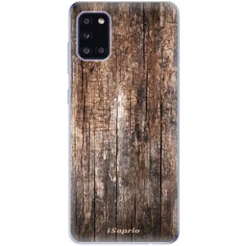 iSaprio Wood 11 pro Samsung Galaxy A31 (wood11-TPU3_A31)