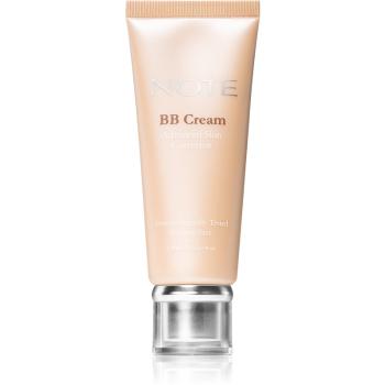 Note Cosmetique BB Cream BB krém s hydratačním účinkem 01 30 ml