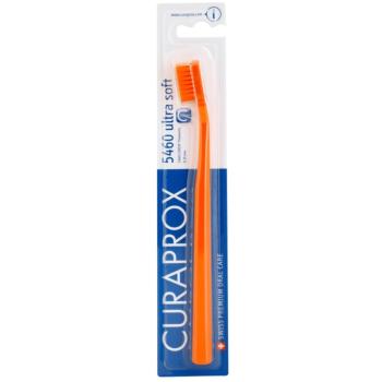 Curaprox 5460 Ultra Soft zubní kartáček 1 ks