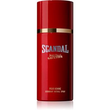 Jean Paul Gaultier Scandal Pour Homme deodorační antiperspirant ve spreji pro muže 150 ml