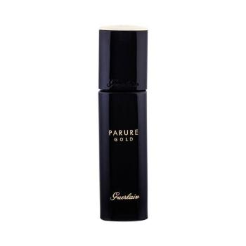 Guerlain Parure Gold SPF30 30 ml make-up pro ženy poškozená krabička 05 Dark Beige