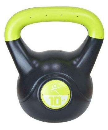 LIIFEFIT Kettlebell Vinyl 10kg