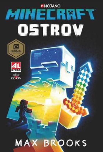 Minecraft Ostrov - Brooks Max